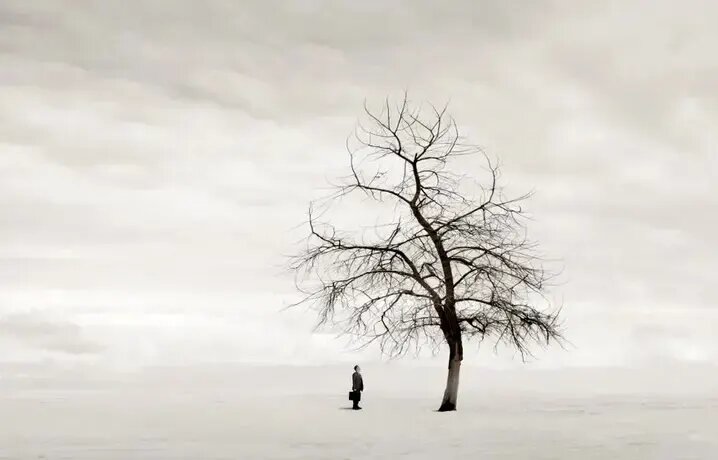 موجودات اسرارآمیزی که میلیون‌ها سال است در اعماق زمین به خواب رفته‌اند!