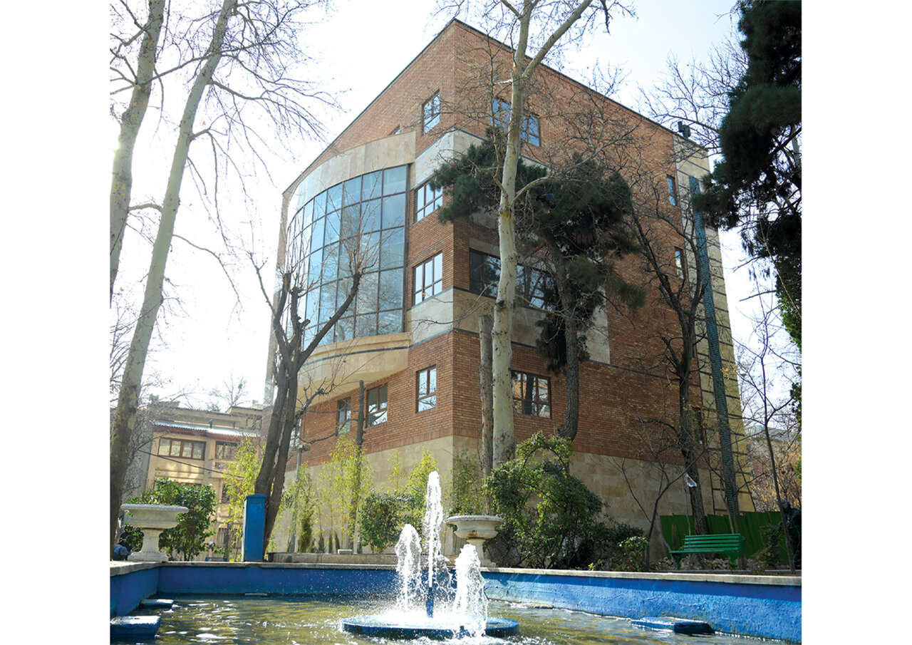 تحول در تکه اول پایتخت با ۴۶پروژه شهری