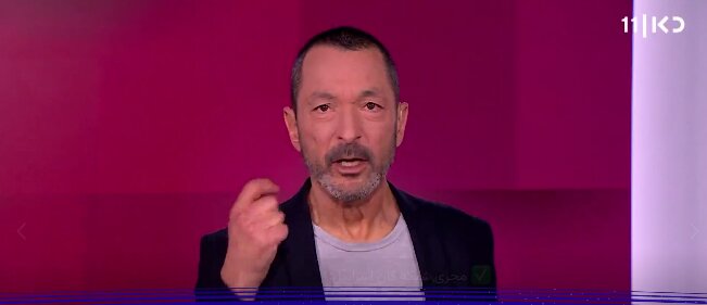 صدای کارشناس اسرائیلی هم از ادعاهای گزاف نتانیاهو در آمد!