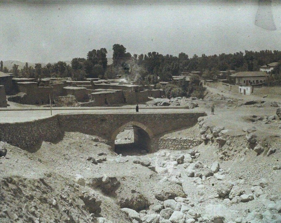 صدای ماندگار ایران و پسر مهربان شمیران