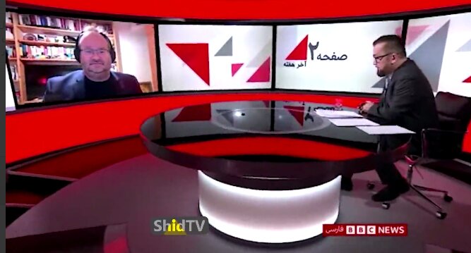 اعتراف خبرنگار ارشد اسرائیلی به دقت مرگبار موشک‌های ایران