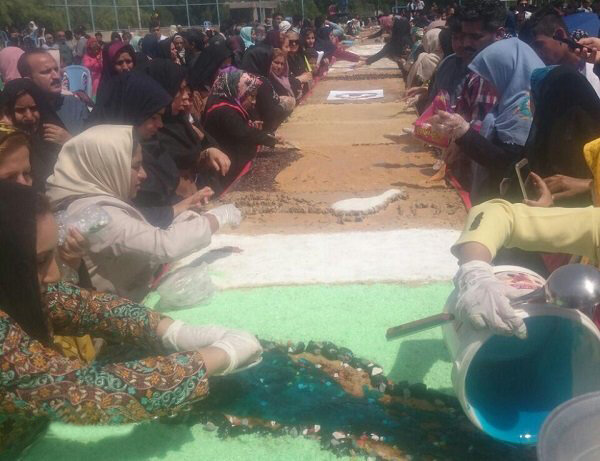 بازار داغ شیرینیهای رمضانی | درباره خوراکیهای معروف ماه مبارک مهمانی خدا