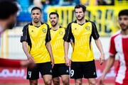 بازی الحسین اردن لغو شد
