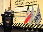 بهره‌گیری از هوش مصنوعی در زیرساخت‌های حمل‌ونقل