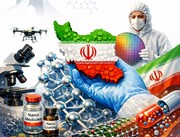 جایگاه برتر ایران در ایزونانو | ایران چگونه چهارم جهانی شد؟