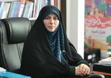 جهاد بانوان تهرانی در مناطق ۲۲ گانه