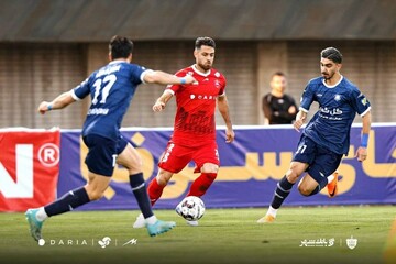 خط و نشان جدی مدیران پرسپولیس؛ تابستانِ پرخروج در راه است