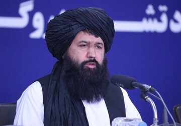 مقام طالبان: ایران به‌خاطر حفظ عزت و استقلالش تحت فشار آمریکاست | آمریکا نمی‌تواند چنین چیزی را تحمل کند