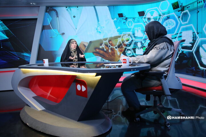 علم هسته‌ای در خدمت درمان سرطان‌