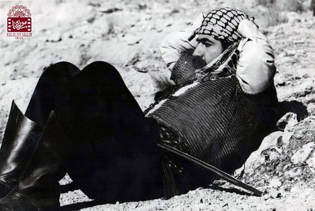 عکسهای عنایت بخشی در سالهای قبل از انقلاب | ببینید