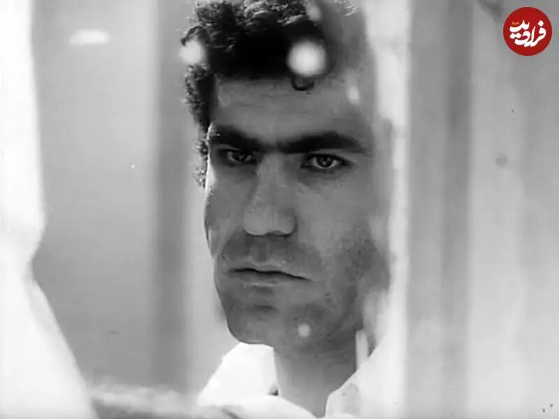 عکس‌های عنایت بخشی  در سال‌های قبل از انقلاب |‌ ببینید