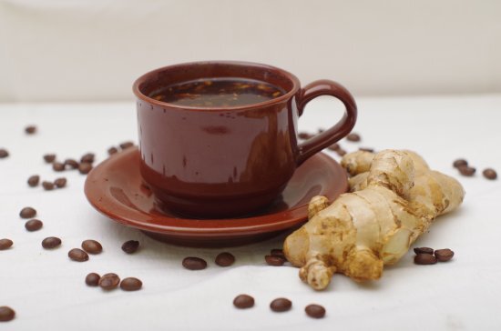 قهوه کیشر یمنی؛ یک نوشیدنی گرم، تند و محبوب یمنی