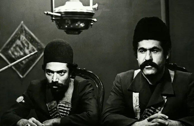 آفتاب نو – تصاویر خاطره‌انگیز از مرحوم عنایت‌الله بخشی