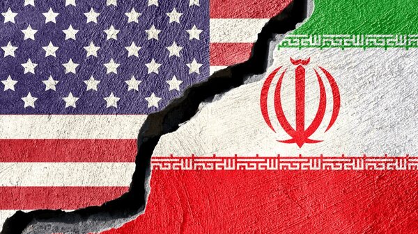 «سندروم همسر ستمدیده» داستان ایران و غرب است  | کتکت می زنیم اما تو برمی گردی! | صحبت‌های جنجالی افسر اطلاعاتی پیشین آمریکا درباره ایران