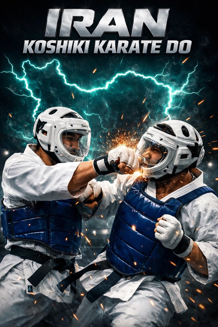 ایمنی کوشیکی کاراته