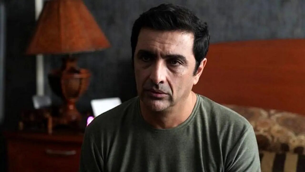 هومن برقنورد، سیاوش طهمورث و امین زندگانی همبازی شدند