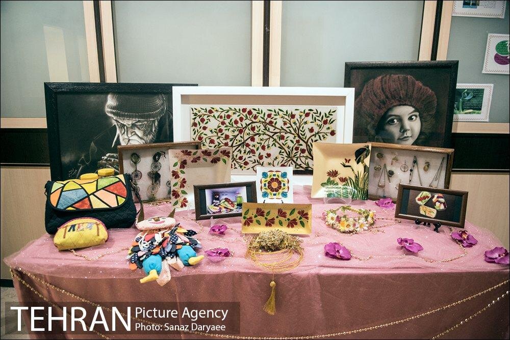 مجموعه شهربانو