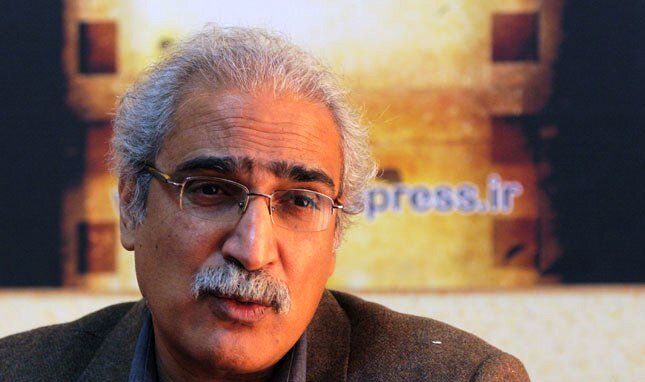 عنایب بخشی بازیگر بزرگی بود | میتوانست نقشهای بهتری بازی کند اگر...