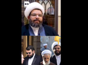 من پسر حجت‌الاسلام صدیقی نیستم! + ویدئو | انتشار پیام ویدئویی درباره یک شایعه مهم