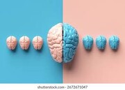 به انگشتان خود نگاه کنید | نقشه تکامل مغز شما را پیدا کردیم!