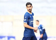 سورپرایز قلعه نویی برای جام جهانی | پدیده ۱۹ ساله در لیست صدنفره تیم ملی