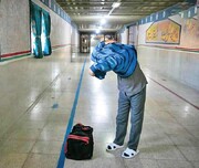 ماجرای قاتلی که روانشناس شد | تحول عجیب قاتلی که حالا مدرس کنترل خشم است