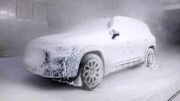 آزمون سخت خودروهای برقی‌ در سرمای منفی ۳۱ درجه + جدول