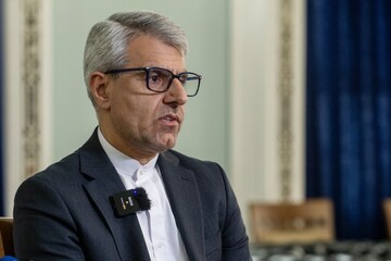 بقایی: حملات به این ۳ کشور از جانب ایران نبوده است | احتمالا کار اسرائیل است