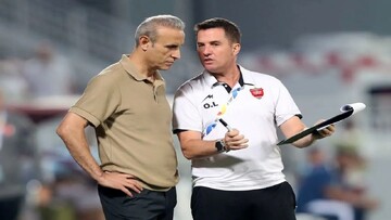 سیر تا پیاز ماجرای تماس پرسپولیسی‌ها با گل محمدی برای جانشینی اوسمار! | محسن خلیلی با یحیی در ارتباط است؟