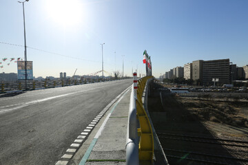 افتتاح ۷ پروژه عمرانی تا نوروز + جزئیات