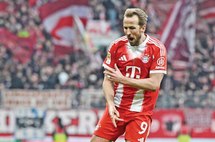 شاهزاده در عدد ۵۰۰ | ۵۰۰ گل تا هزار و یک پنالتی تا اسطوره!