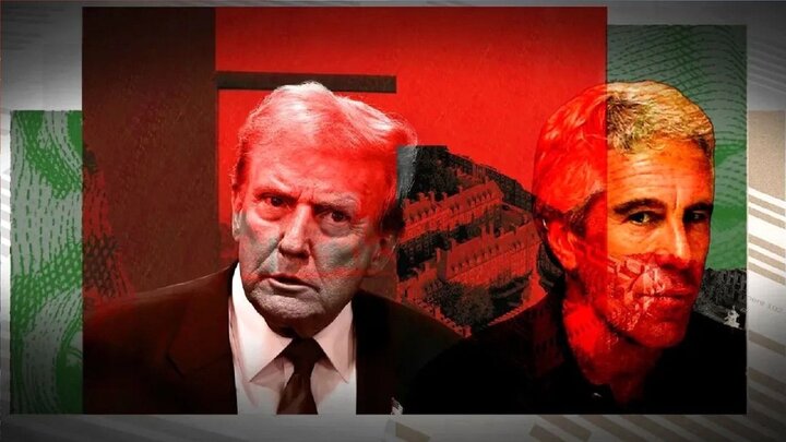 رازی که فاش شد؛ اپستین یک فرد یا نوک کوه یخ؟ + ویدئو