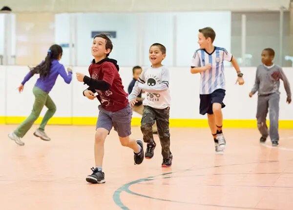 کودکان چقدر در روز ورزش کنند، قدشان کوتاه می شود؟ + ویدئو