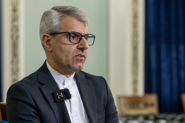 جزئیات مهم از تیم مذاکره کننده ایران | بازه زمانی مدنظر ایران برای به نتیجه رسیدن مذاکرات چقدر است؟