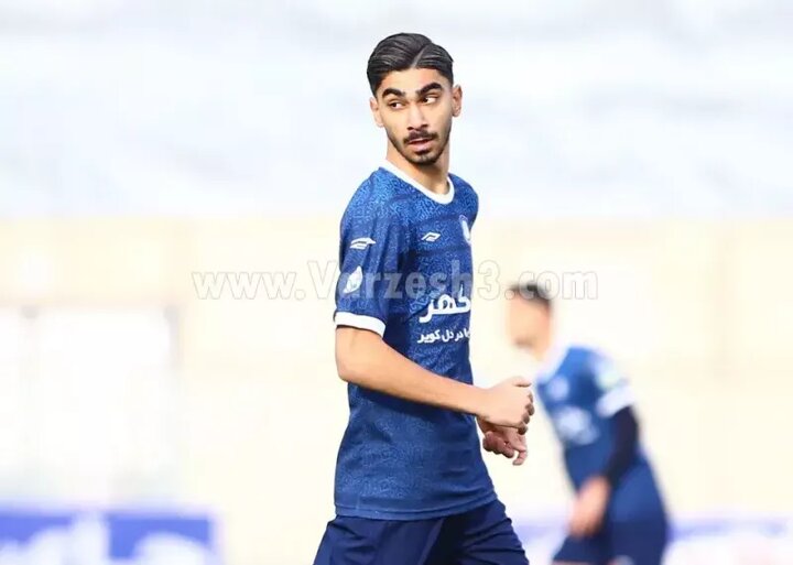 سورپرایز قلعه نویی برای جام جهانی | پدیده ۱۹ ساله در لیست صدنفره تیم ملی