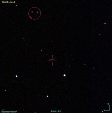 ۷ راز کیهان که کسی قادر به توضیح آنها نیست