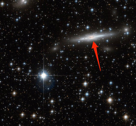 ۷ راز کیهان که کسی قادر به توضیح آنها نیست