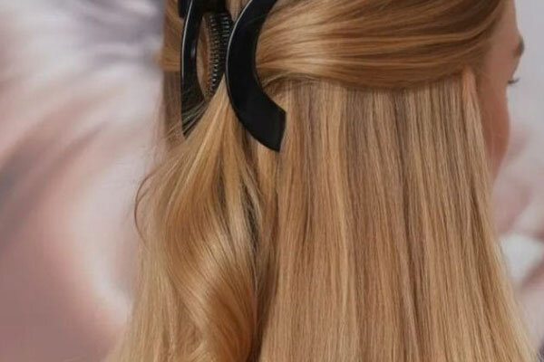 رنگ موی نسکافه ای چه شماره ای است ؟ | فرمول انواع ترکیب رنگ موی نسکافه ای با و بدون دکلره + عکس