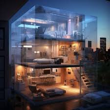 هوشمندسازی بدون تخریب چهره‌ خانه | اسرار جاسوس‌های نامرئی در خدمت زیبایی‌شناسی دکوراسیون