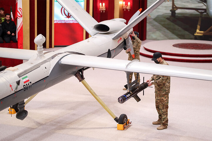 لانچرها به برنامه تلویزیونی آمدند! | ببینید