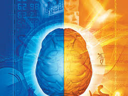 به انگشتان خود نگاه کنید | نقشه تکامل مغز شما را پیدا کردیم!