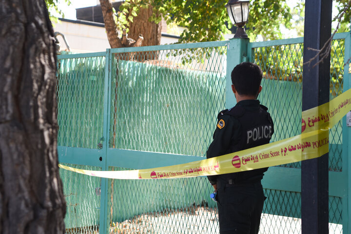 شوهرکشی زن خائن بعد از ۴ سال لو رفت | کشف بقیای جسد در یک باغ + عکس