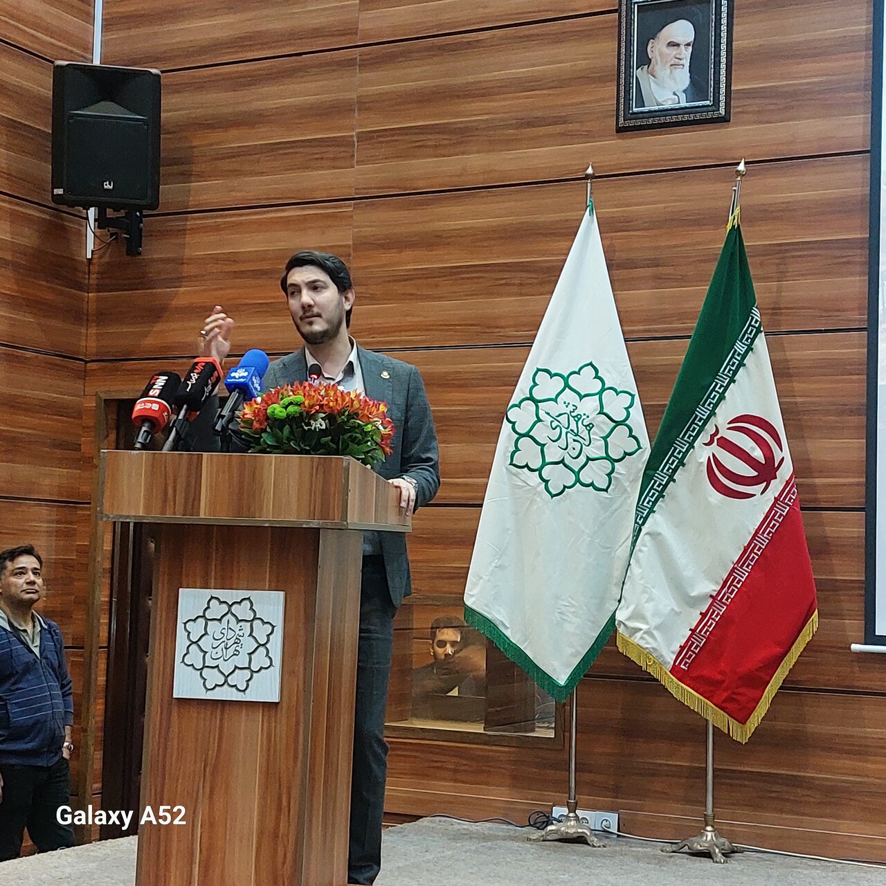 احداث نیروگاه ۱۰۰مگاواتی با همراهی بخش خصوصی