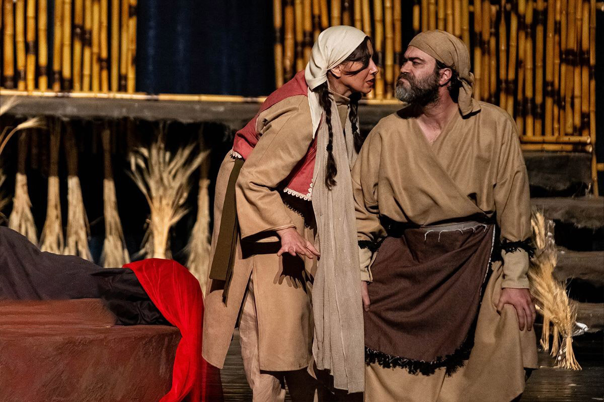 از «کانگوروی ژاپنی» تا «تحفه نطنز» روی صحنه تماشاخانه‌های تهران اجرا می شود