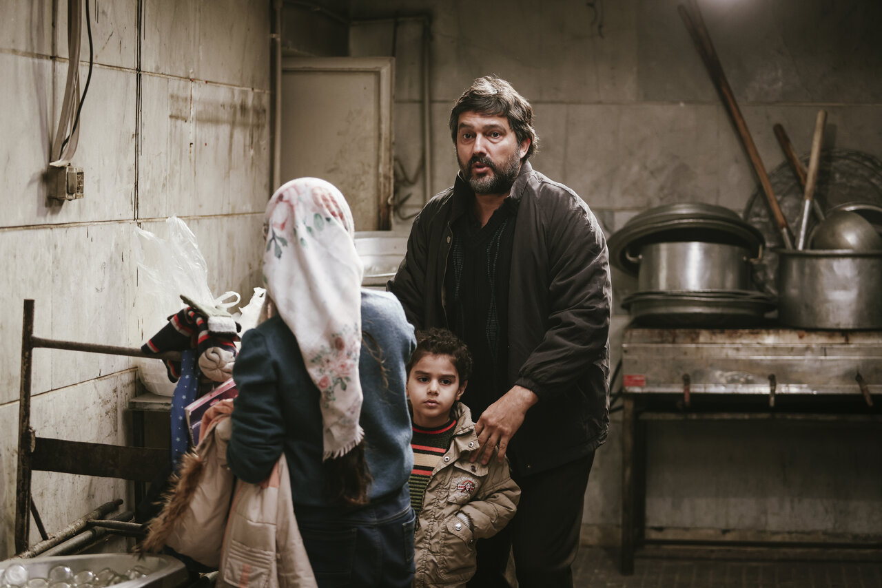 سینمای اجتماعی، برگ برنده گیشه ۱۴۰۵|اسکورت، زندهشور، اردوبهشت در اکران موفق میشوند؟