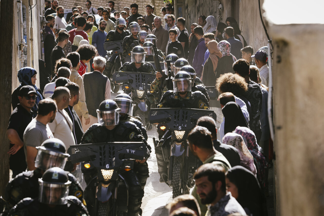 سینمای اجتماعی، برگ برنده گیشه ۱۴۰۵|اسکورت، زنده‌شور، اردوبهشت در اکران موفق می‌شوند؟