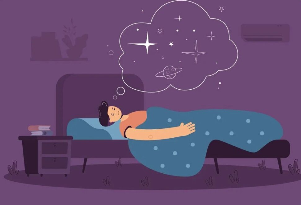 معماهایی که در خواب حل می‌شوند