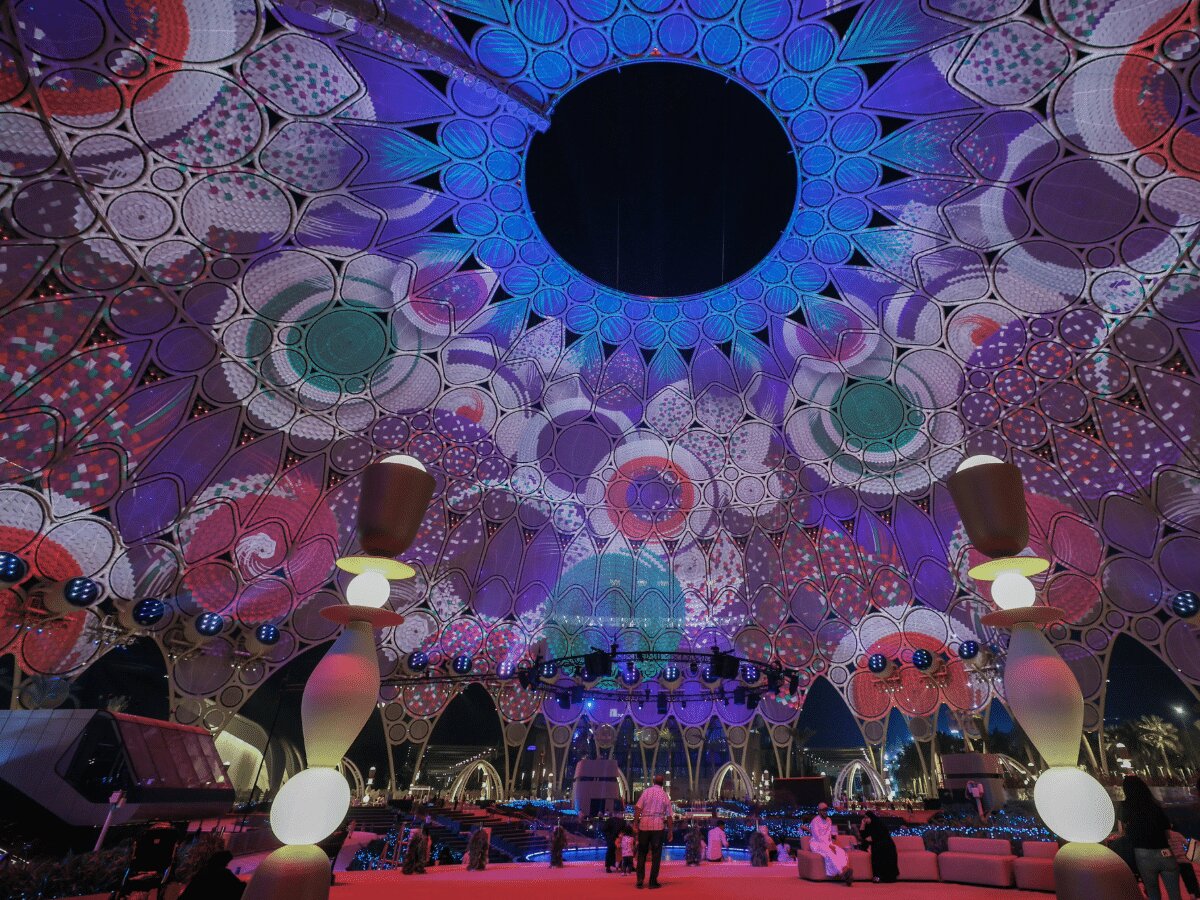 دعوت جهان به رمضان