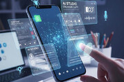 دوره جامع تولید محتوا با موبایل؛ از موبایل‌گرافی تا هوش مصنوعی (۱۴۰۴)