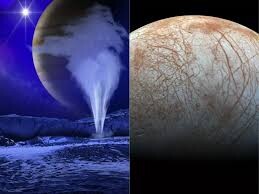 کشف موجودات زنده در عمق ۲۰ کیلومتری اقیانوس‌های یخ‌زده منظومه شمسی